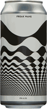 Gamma Brewing Co Freak Wave IPA 440ml